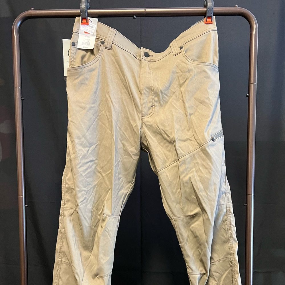 Wrangler work pants